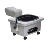 Pedi N Go Footsie Mobile SPA