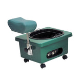 Pedi N Go Footsie Mobile SPA