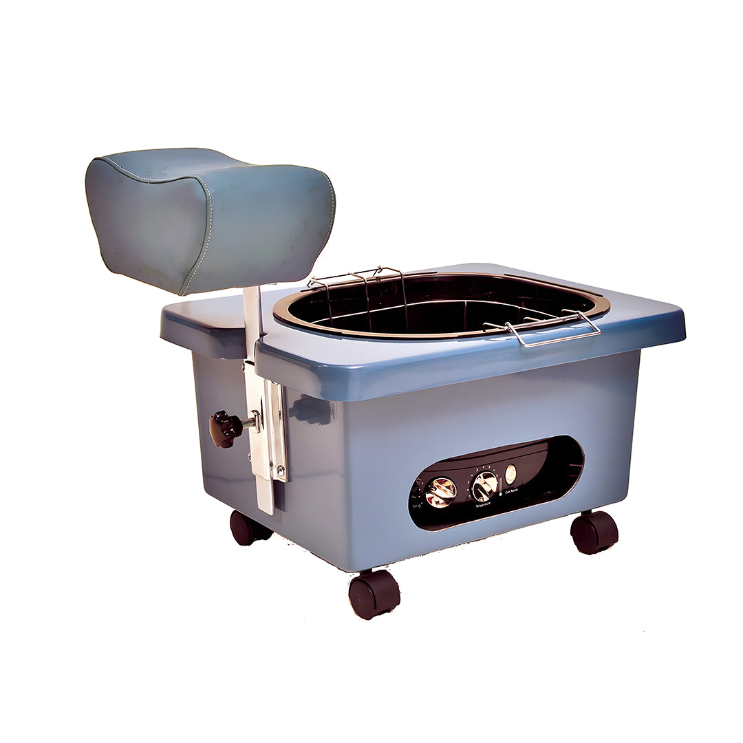Pedi N Go Footsie Mobile SPA
