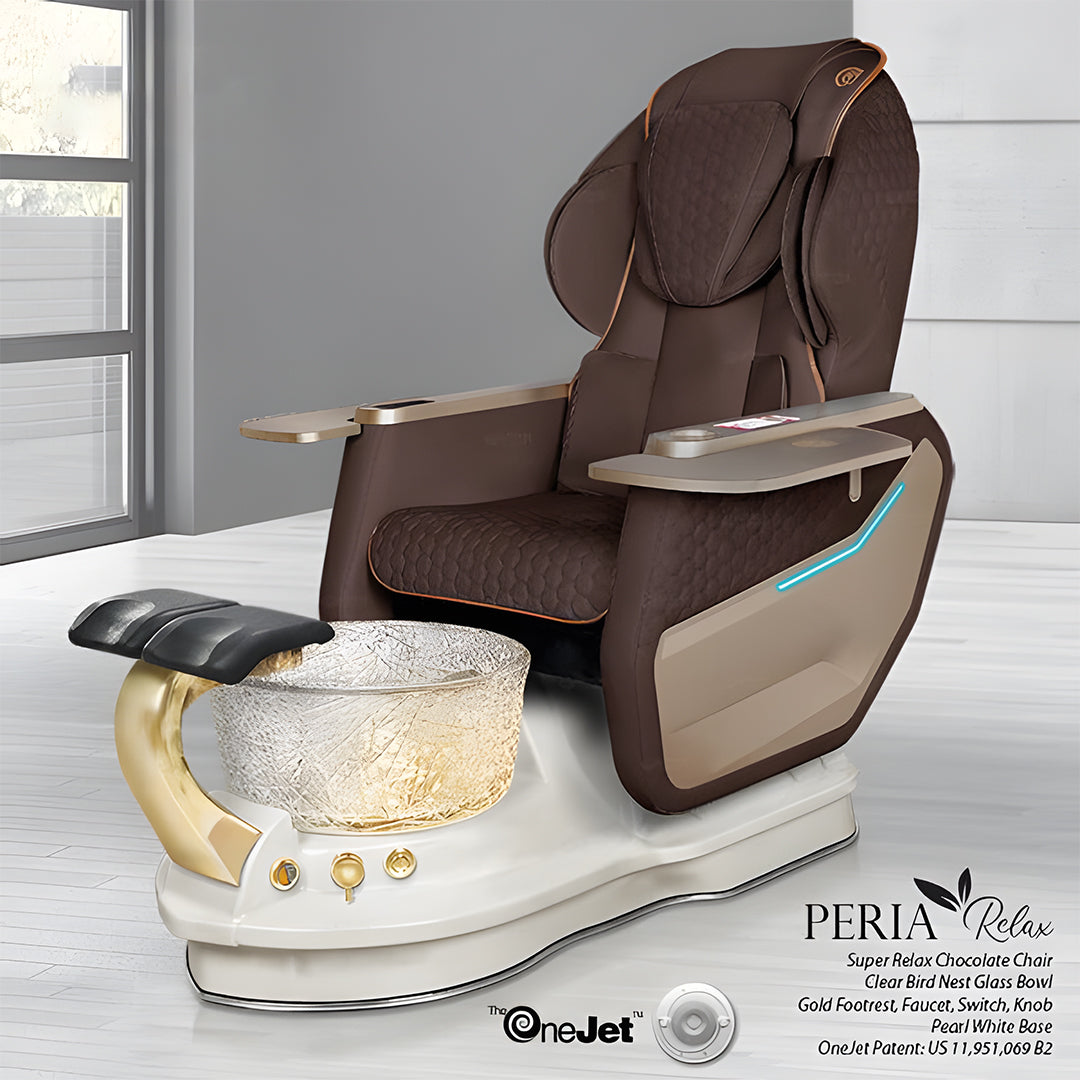 Peria Relax Spa