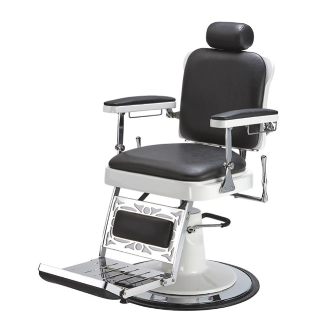 Pibbs 663 Master Barber Chair