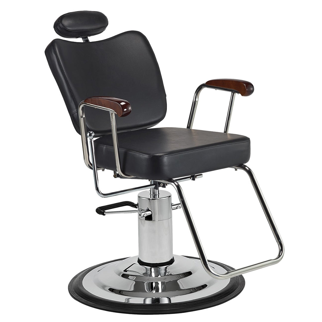 Pibbs 847 Karim Threading/Make Up Chair