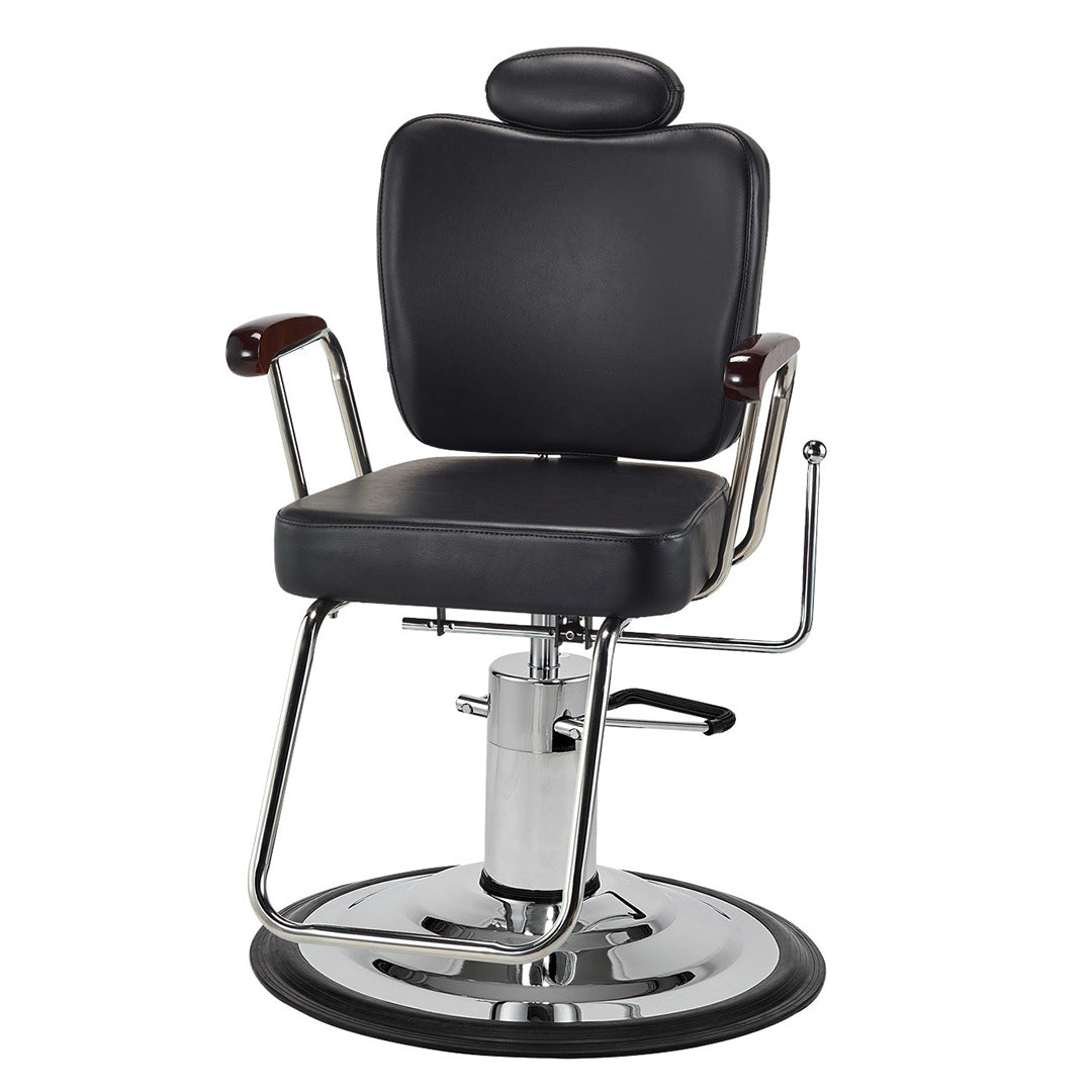 Pibbs 847 Karim Threading/Make Up Chair