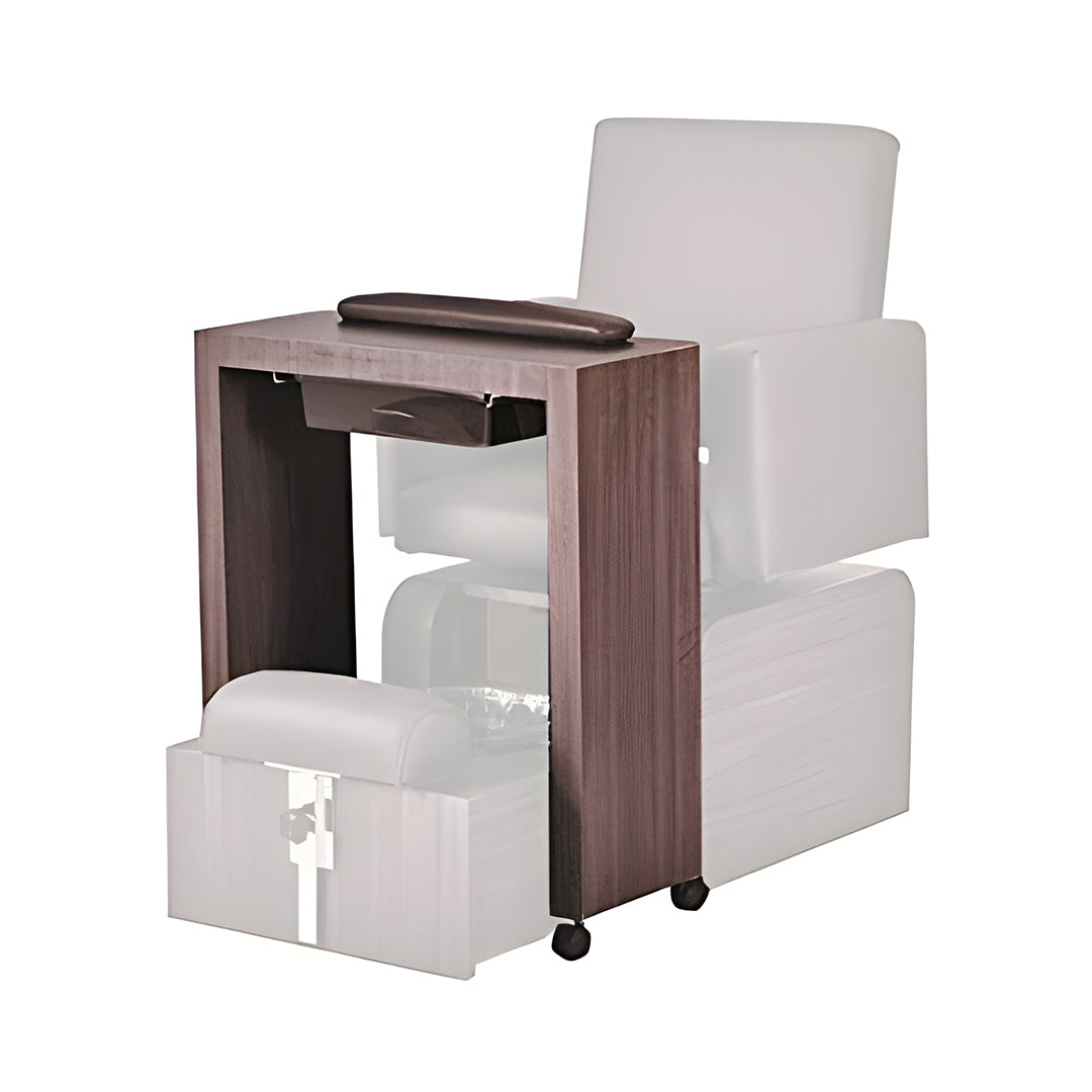 Pibbs NC01 San Remo Manicure Table