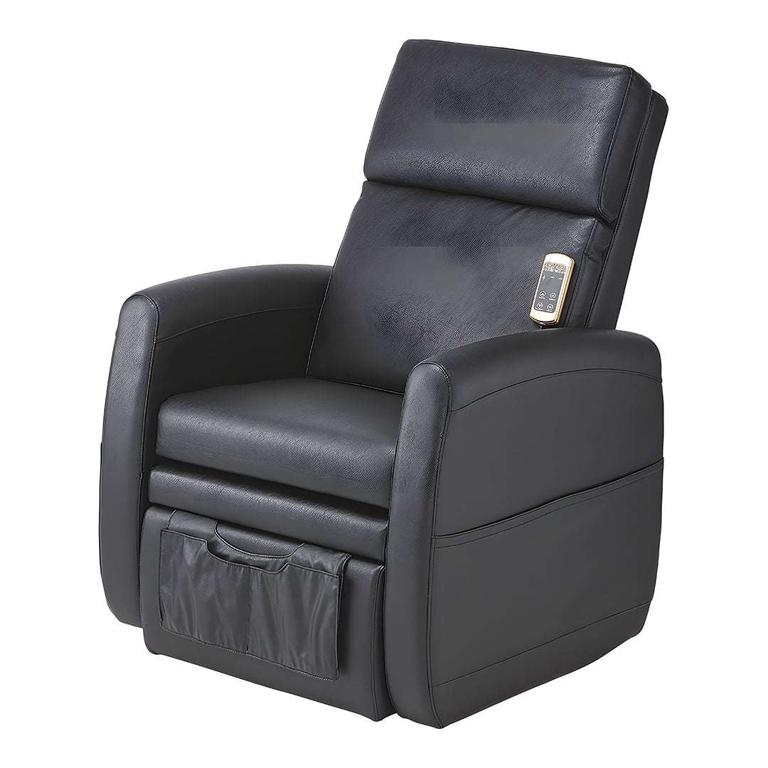 Pibbs PS9 Lounge Pedicure Chair W/ Vibration Massage