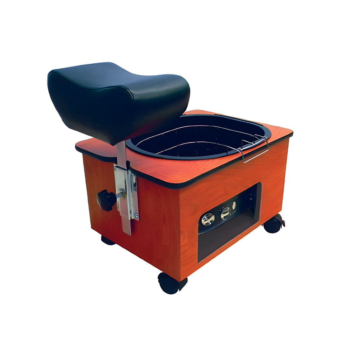 Portable Pedi Mini Spa