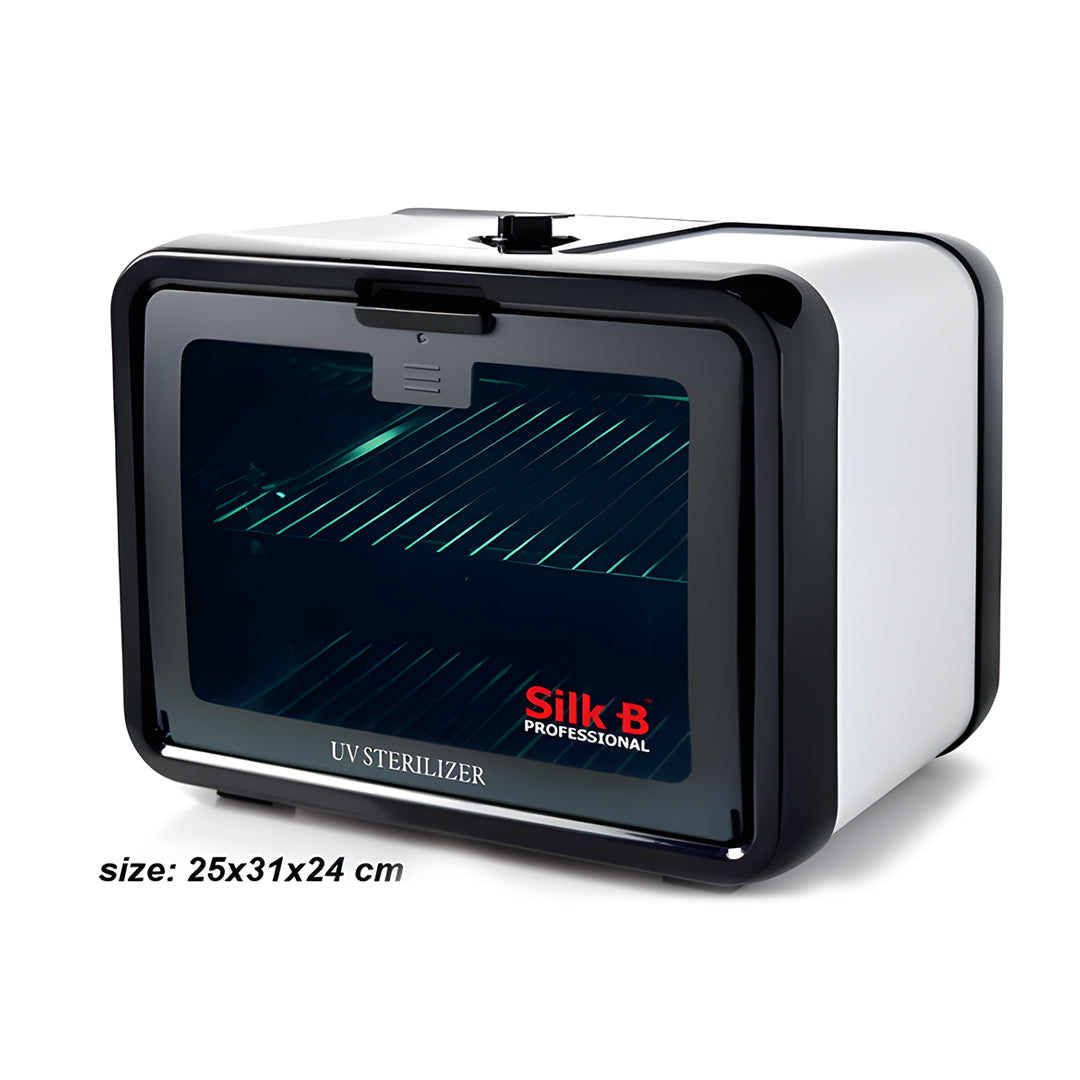 Professional UV Sterilizer for Salon, Spa & Med Spa