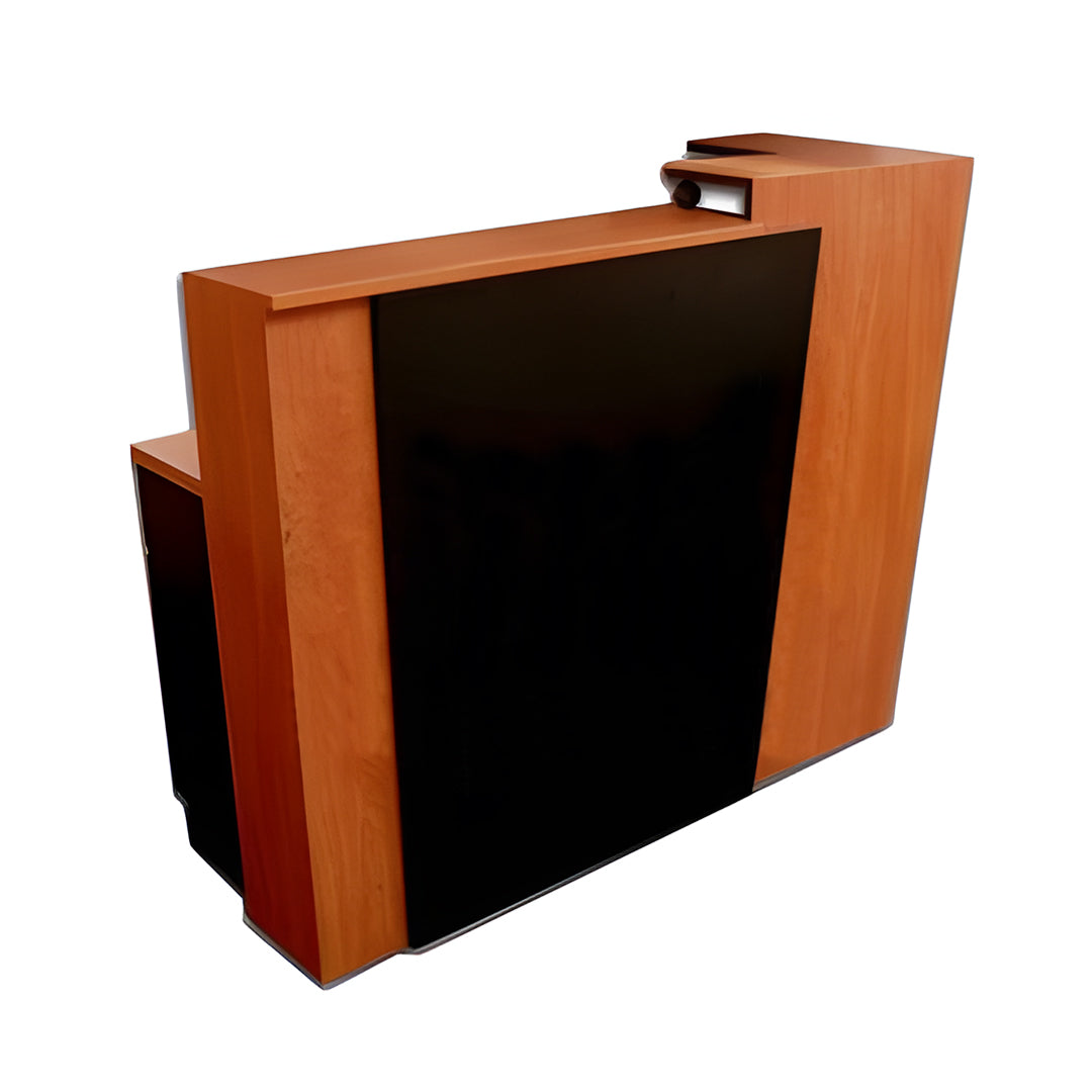 Reception Desk 1