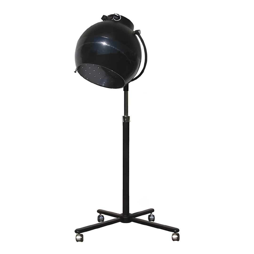 Salon Dryer On Wheels