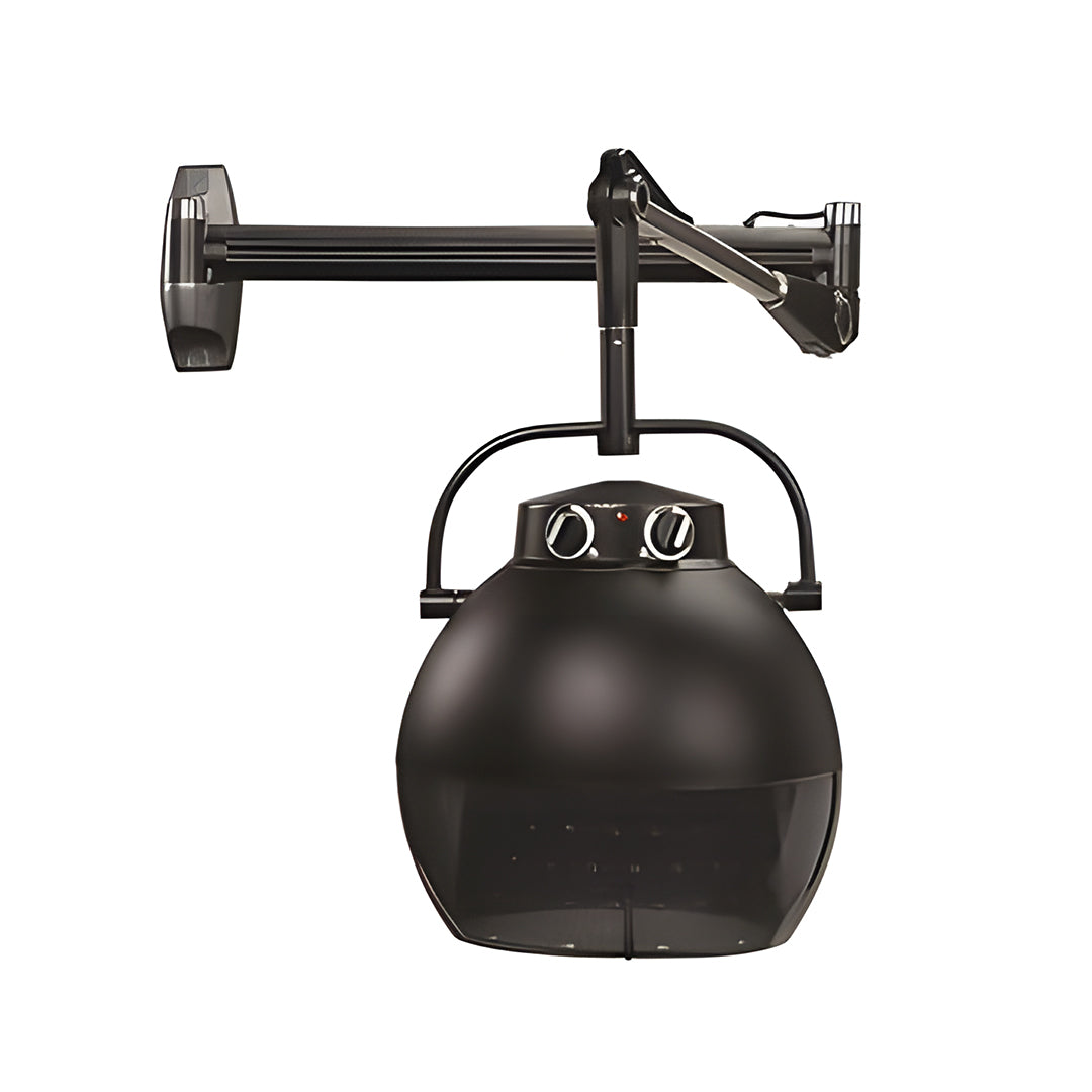 Salon Dryer Wall Mount