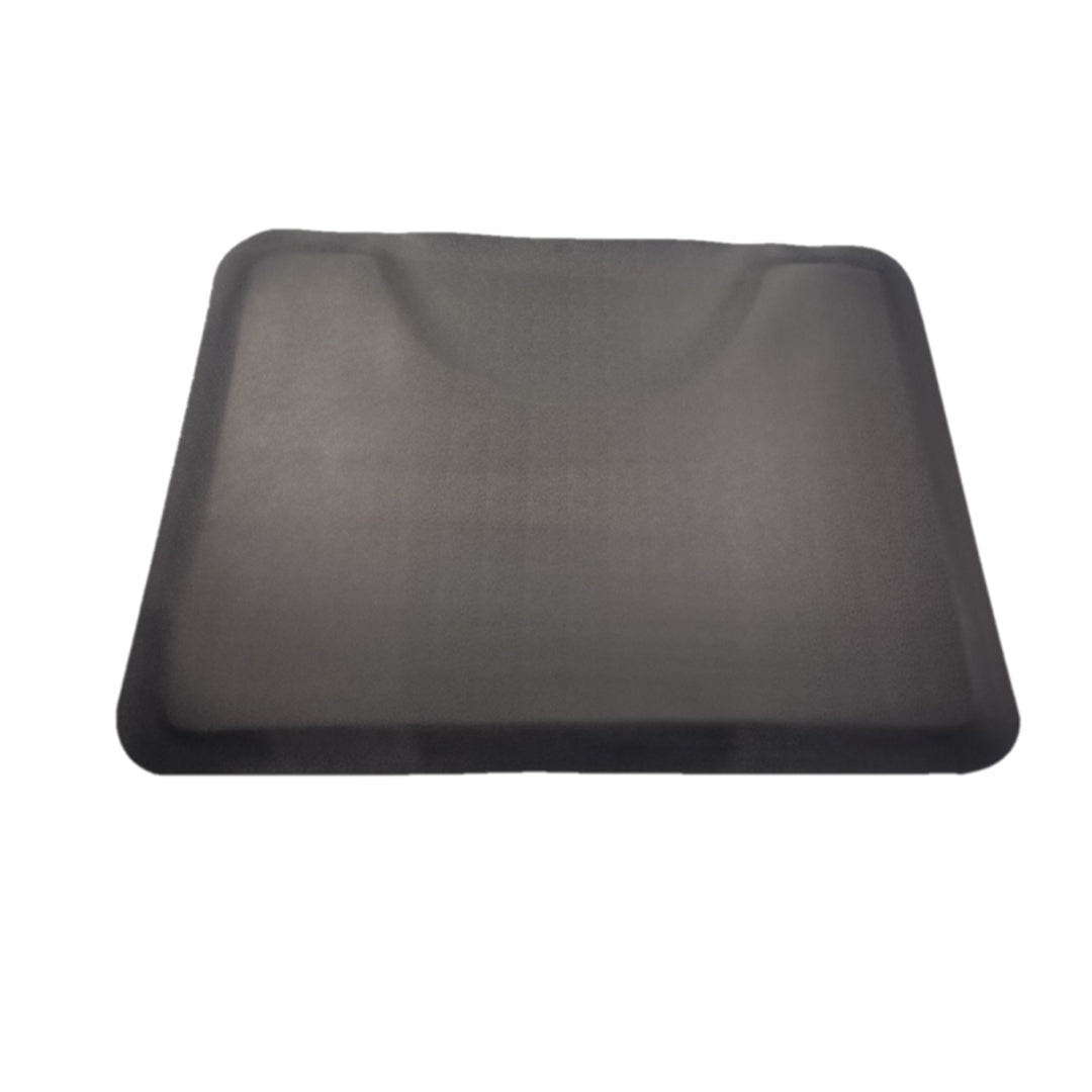 Salon Mat Oval Anti Fatigue Mat 3 X 4 Ft