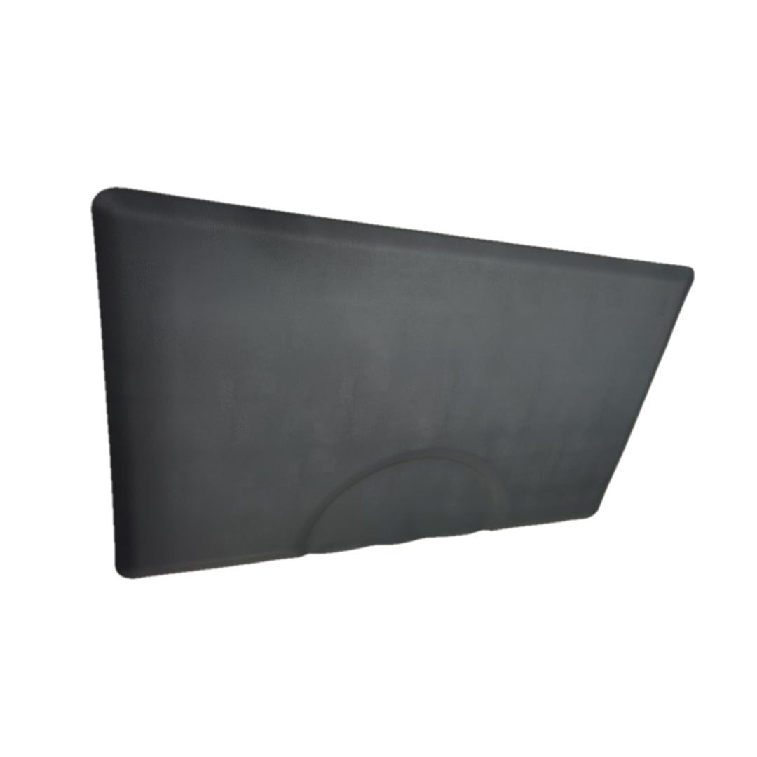 Salon Mat Oval Anti Fatigue Mat