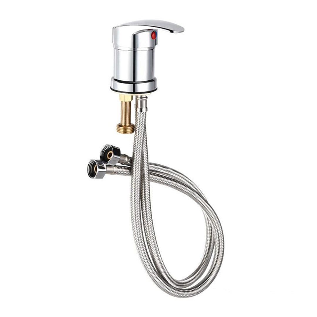 Salon Sink Faucet