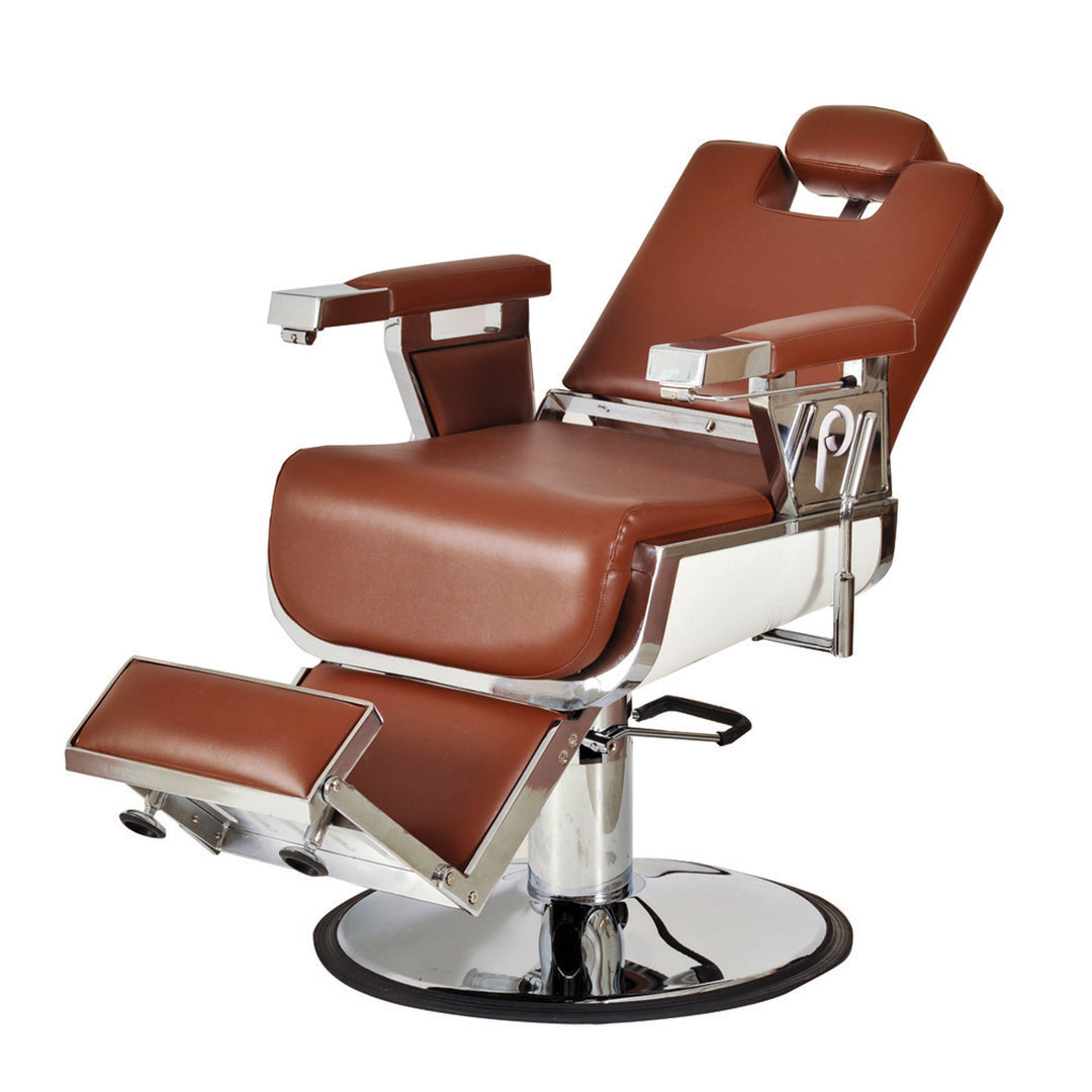 Seville Barber Chair