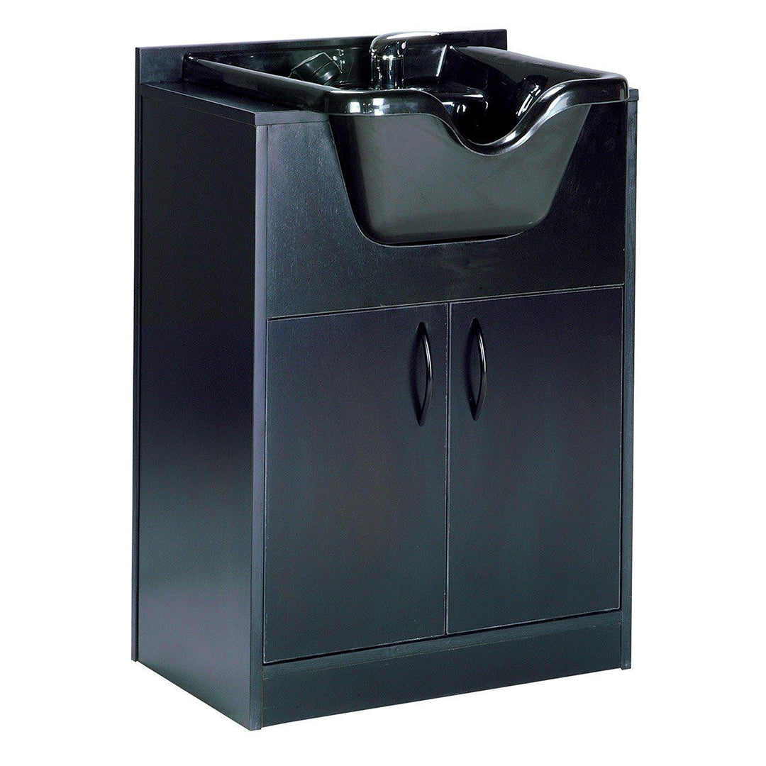 Shampoo Sink Cabinet 1