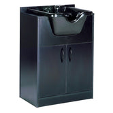 Shampoo Sink Cabinet 1