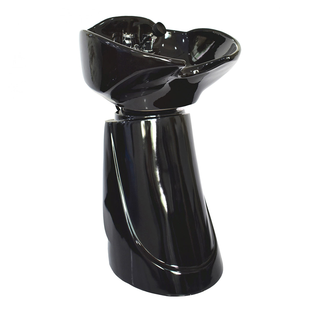 Shampoo Sink Pedestal