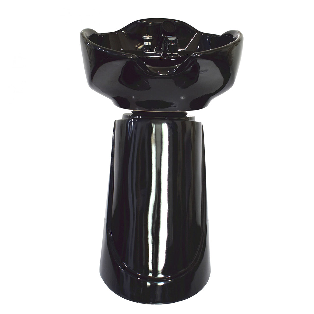 Shampoo Sink Pedestal