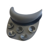 Silicon Neck Support For Washing System