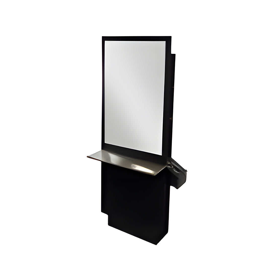 Single Mirror Station
