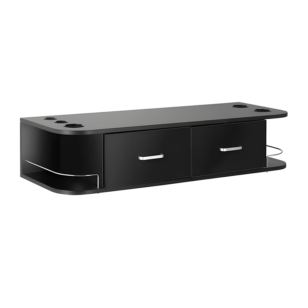 Styling Station-USF 2 Double Vanity