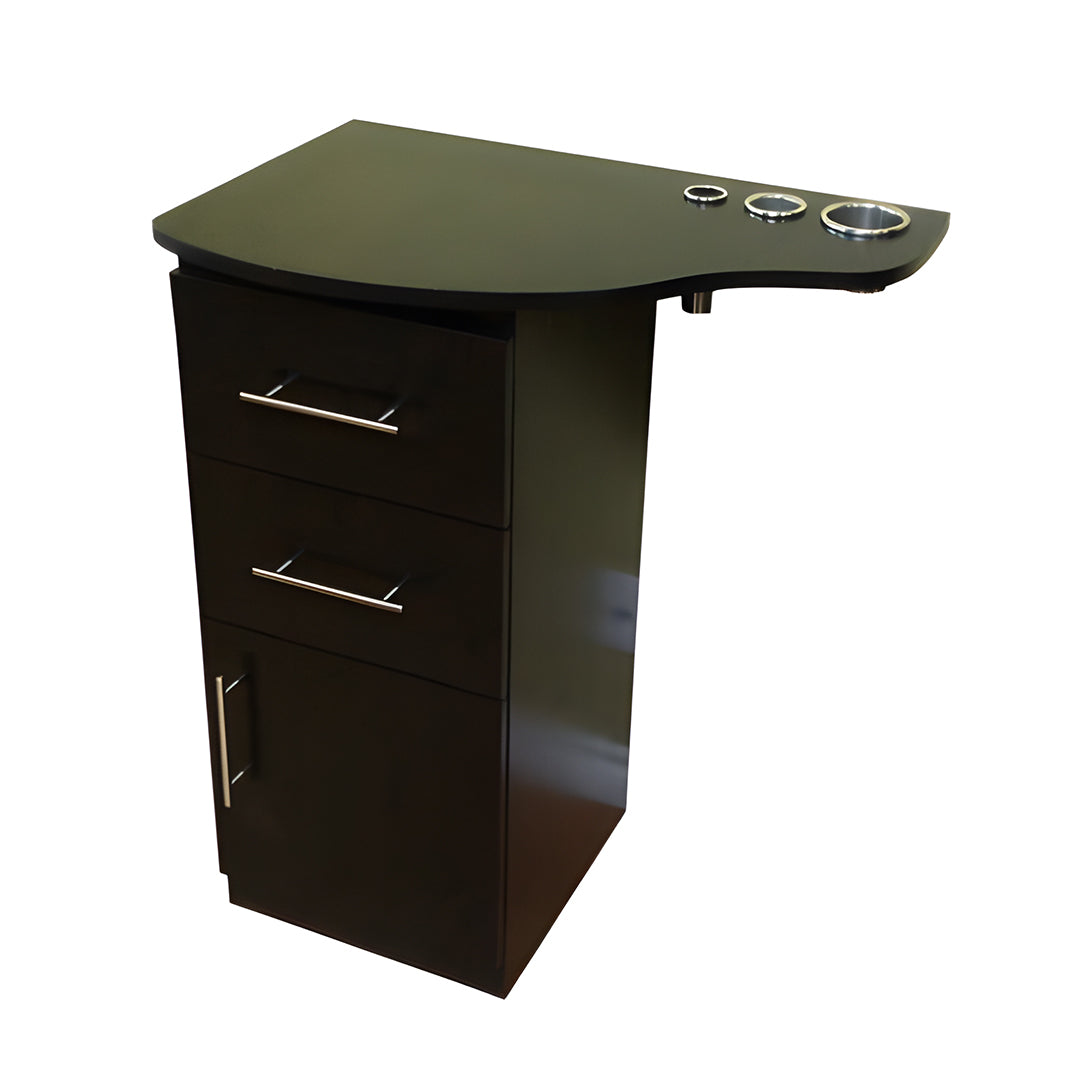 Styling Station – Usf 12