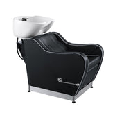 Tamara Shampoo Unit