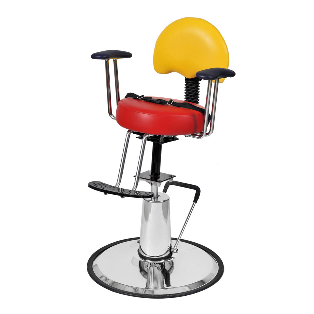 Pibbs Topolino Kids Styling Chair