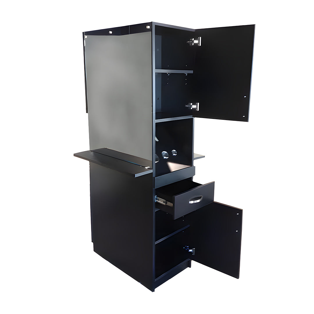 Usf 14 Double Styling Station
