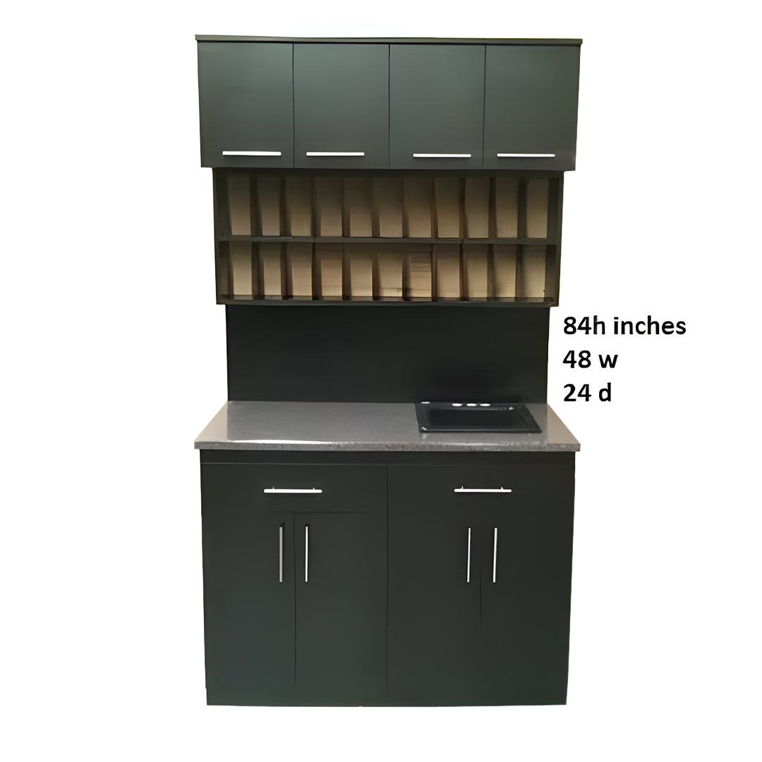 Usf Color Bar 1