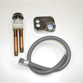 Vaccum Breaker CSA Approved